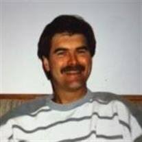 Danny Franklin Manus Obituary