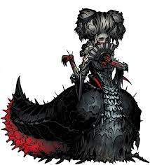 The normal battles in any given area of darkest dungeon can be deadly, so obviously the bosses are absolute nightmares. Countess Official Darkest Dungeon Wiki