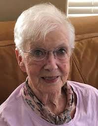 Barbara Fitzpatrick Obituary