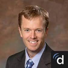 Dr. Dwane M. Beckenhauer, MD