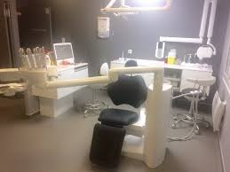 Dr Charlotte Sarloutte Chirurgien Dentiste A Toul
