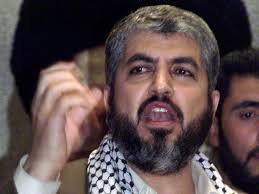 xaːled meʃʕal, born 28 may 1956) is a former leader of the palestinian organization hamas. Hamas Leader No Current Plans To Coexist With Israel