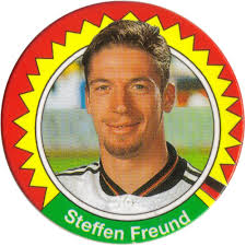 World POG Federation (WPF) > Nutella EM96