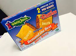 Do not thaw patty prior to reheating. What Are The Best Frozen Jamaican Beef Patties Hno At