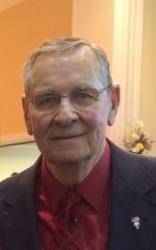 Leo Champoux Obituary (2016)