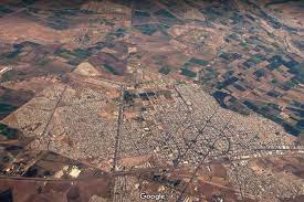 El Clima De La Region