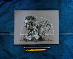 The Sun Will Rise And We Will Try Again Drawing That S Amazingly Done Drawing Reference Twenty One Pilots Drawings