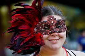 Mardi Gras