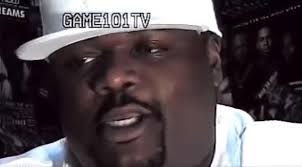 H.A.W.K. "I wanna hold a Grammy up and say DJ Screw" #ripbighawk  #ripdjscrew #suc #ScrewedUpClick