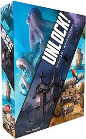 Mira 6 traducciones acreditadas de unlock en español con oraciones de ejemplo, conjugaciones y pronunciación de audio. Comprar Unlock Mystery Adventures Espanol Desde 29 99 Mr Juegos De Mesa