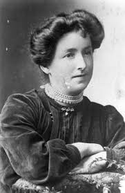 PAGE: John Thomas & Rose Alice Rebecca (nee McGiveron)