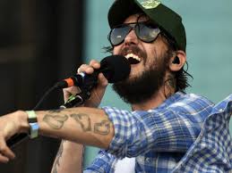Band of Horses Ben Bridwell Profile — The Band's Frontman