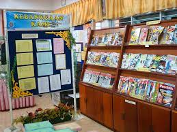 Maybe you would like to learn more about one of these? Pengurusan Koleksi Berpusat Guru Cemerlang Pusat Sumber Sekolah