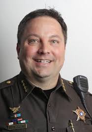 See your Wisconsin sheriff's policy