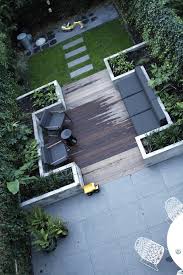 Epingle Par Paul Derly Sur Jardin En Longueur Garden All In Length Jardin Moderne Petits Jardins Jardins