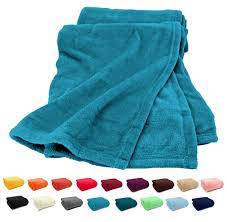 Bedsure sherpa decke türkis hochwertige wohndecken kuscheldecken, extra dicke warm sofadecke/couchdecke in zweiseitig, 150x200 cm super flausch fleecedecke als sofaüberwurf oder wohnzimmerdecke. Heimtexland Xxl Kuscheldecke Super Soft Kaufland De