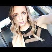 Kyla Barton's Instagram, Twitter & Facebook