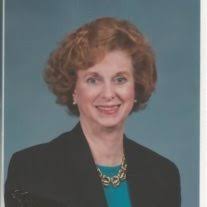 Obituary information for Joan Elizabeth Fay
