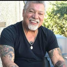 Basilio "Tod" R Perez Obituary December 7, 2020