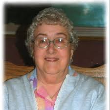 Birdie Benson Steakley Obituary October 20, 2021