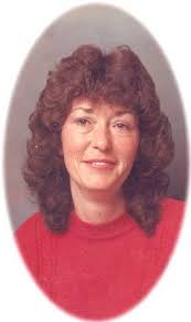 Betty Lawson Obituary (1947