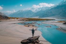 أجمل صور خلفيات جبال عالية الدقة مداد الجليد places to visit solo travel boomer travel