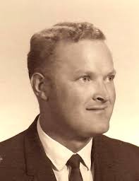 Obituary information for Thomas Arthur Parker