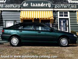 Image result for Gris Mercure 1995 Renault