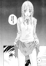收集的偽娘+性轉的漫畫小說列表(請滿18再閱讀此文章) - 巴哈姆特