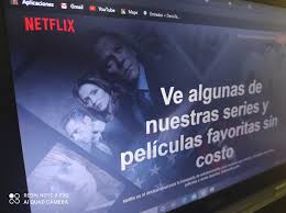 Miles de películas y series online en calidad hd, castellano y subtitulado sin cortes. Como Ver Peliculas Y Series De Netflix Gratis Y Legalmente Denistec
