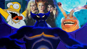Visit insider's homepage for more stories. The 10 Best Disney Movies And Shows To Watch For Halloween