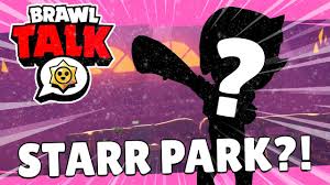 I just want to thank the brawl stars dev team for taking the time of putting all of this together and just so much effort into the history / origins of the game. Starr Park Countdown Theme Ost September 2020 Update Brawl Stars Youtube