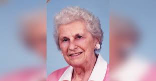 Obituary information for Freda G. Hoffman