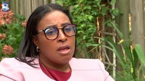 "I did not want to fire a Black man." Mayor Lovely Warren explains how in  the span of eight days she went from defending former police chief La'Ron  Singletary, to firing him., See our full interview ...