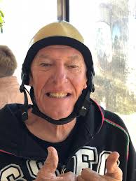 Don Munro from Lennox Head has been surfing a long time he recently turned  77 he was born