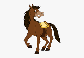 15 cartoon horse png free stock professional designs for business and education. Cartoon Drawing At Getdrawings Cartoon Horse Transparent Background Free Transparent Clipart Clipartkey