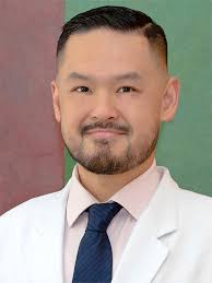 Vincent Patrick Tiu Uy, M.D.