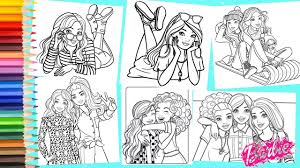 See actions taken by the people who manage and post content. Download Coloring Barbie And Friends Dream House Adventure Coloring Pages Mp4 Mp3 3gp Naijagreenmovies Fzmovies Netnaija