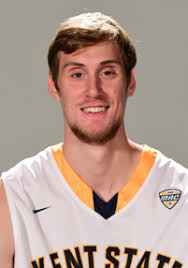 2014-15 GOLDEN FLASHES MEN'S BASKETBALL