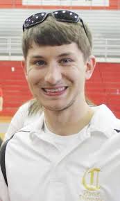 AHS grad is new GHS band director