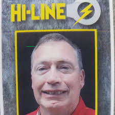 Hi-line Central NC Mobile Industrial Hardware Store