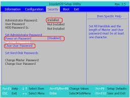 Unlock password for bios chip lenovo thinkpad t470, t470p, t. Bios Password Lenovo Lasopafriend