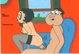 Rule34 - If it exists, there is porn of it  doc icenogle, betty boop,  glenn quagmire  2584794
