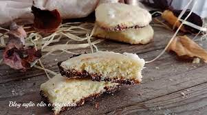 Basta apportare delle piccole modifiche a diverse ricette di. Biscotti Morbidi Al Mascarpone E Cioccolato Aglio Olio E Cioccolato