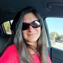 Misty Key's Instagram, Twitter & Facebook