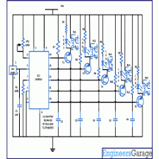 Circuit Diagram For Automatic Fan Speed Controller Fan Speed Electronics Circuit Simple Circuit