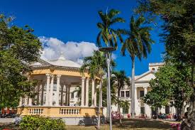 Located in the heart of silicon valley, between highways 101 and 237, santa clara golf and tennis club is just minutes away from levi's stadium and california's great america theme park. Tailor Made Holidays To Santa Clara Cuba 2021 22 Beyond The Ordinary