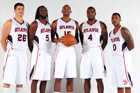 The official facebook of the nba's atlanta hawks. Best Teams To Never Win An Nba Championship 2014 15 Atlanta Hawks Peachtree Hoops