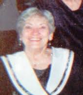 Obituary information for Regina M. Lutz