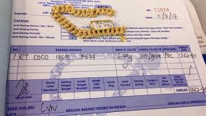5 Risiko Pelaburan Emas Yang Ramai Tak Tahu Silap Haribulan Boleh Rugi Majalah Labur